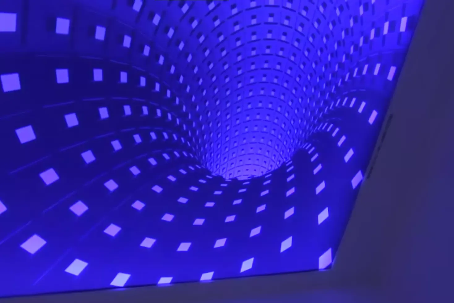 3D натяжной потолок в детскую — Улан-Удэ, Терешковой, 12, фото 1